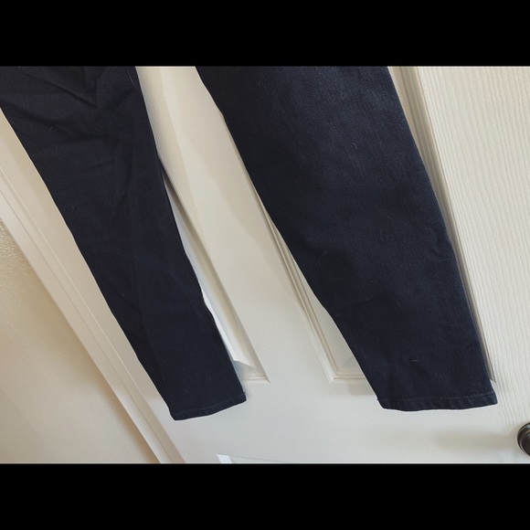 FINAL DROP ♦️The Kooples • NWOT Lizy Studded Jeans - Picture 6 of 7